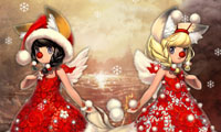 2011 B&S AWARD, My Winter Story!!!