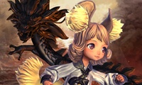 Blade & Soul 가족 여러분, 즐거운 설날 연휴 보내세요